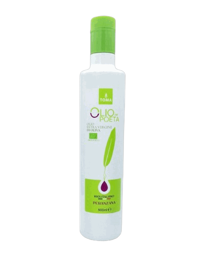 500 ml Bottle Organic