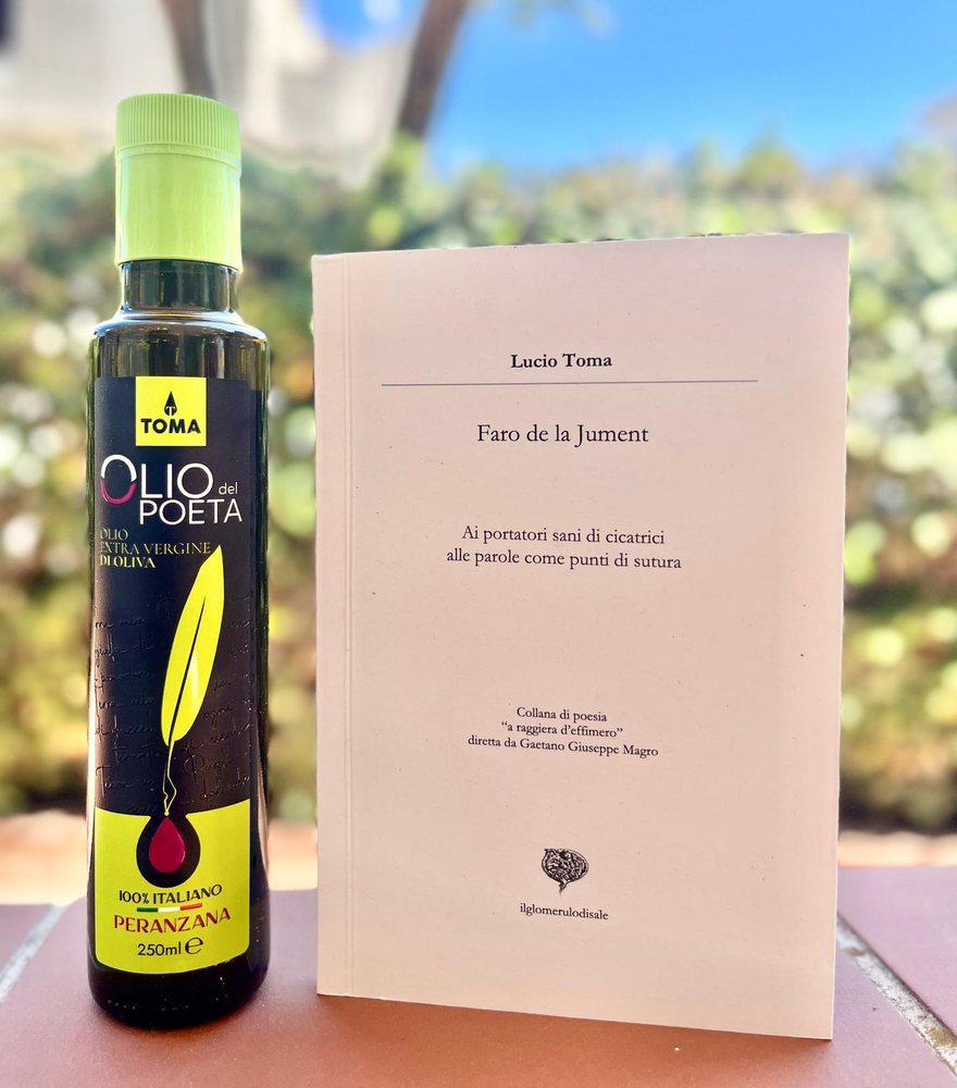 Kit Scopri il Poeta